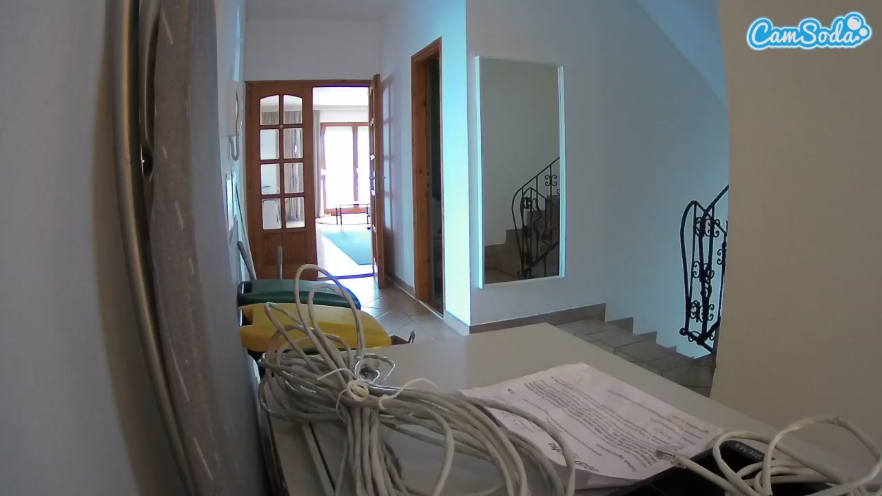 Julmodels Hall 1st Floor Nude on Cam