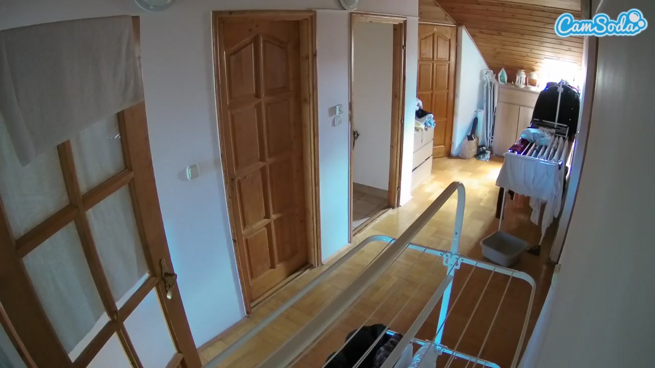 Julmodels Hall 2nd Floor Nude on Cam