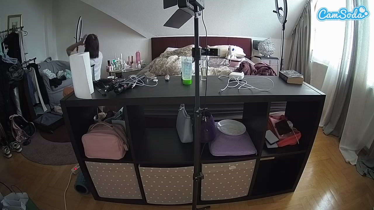 Julmodels Bedroom-A 2 Nude on Cam