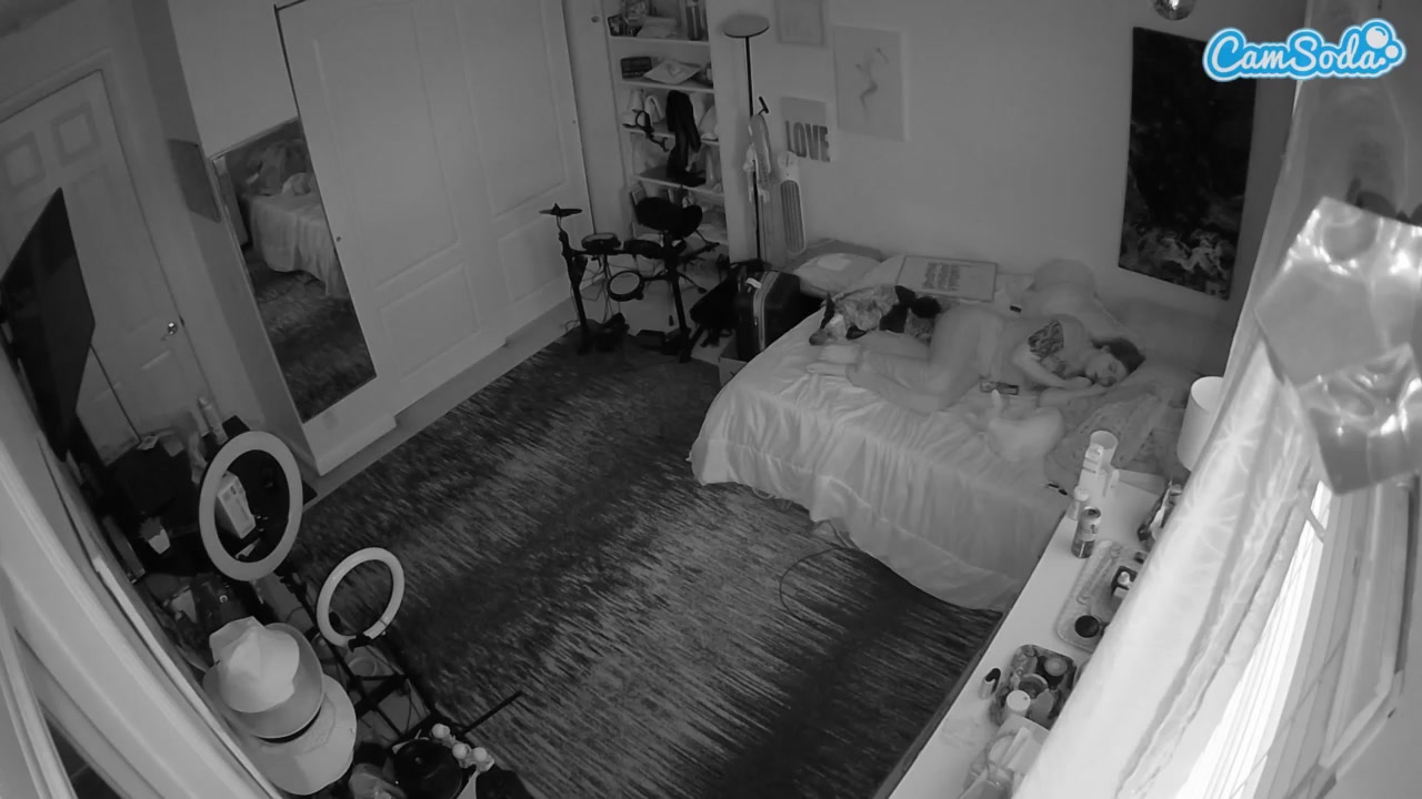 voyeurcam hornyhostel 02 Nude on Cam