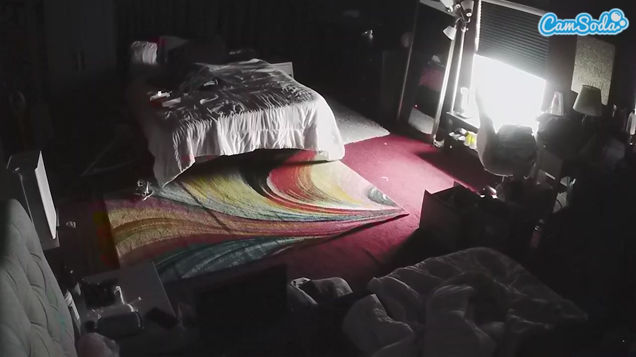 Sexy Girls Room Nude on Cam