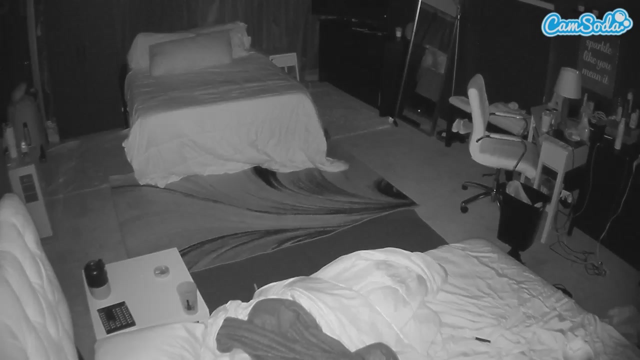 Sexy Girls Room Nude on Cam