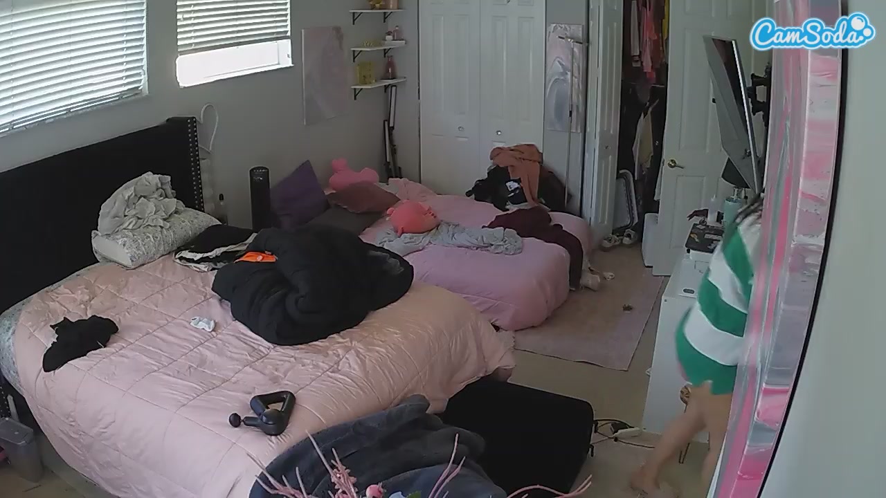 voyeurcam house charleys room Nude on Cam