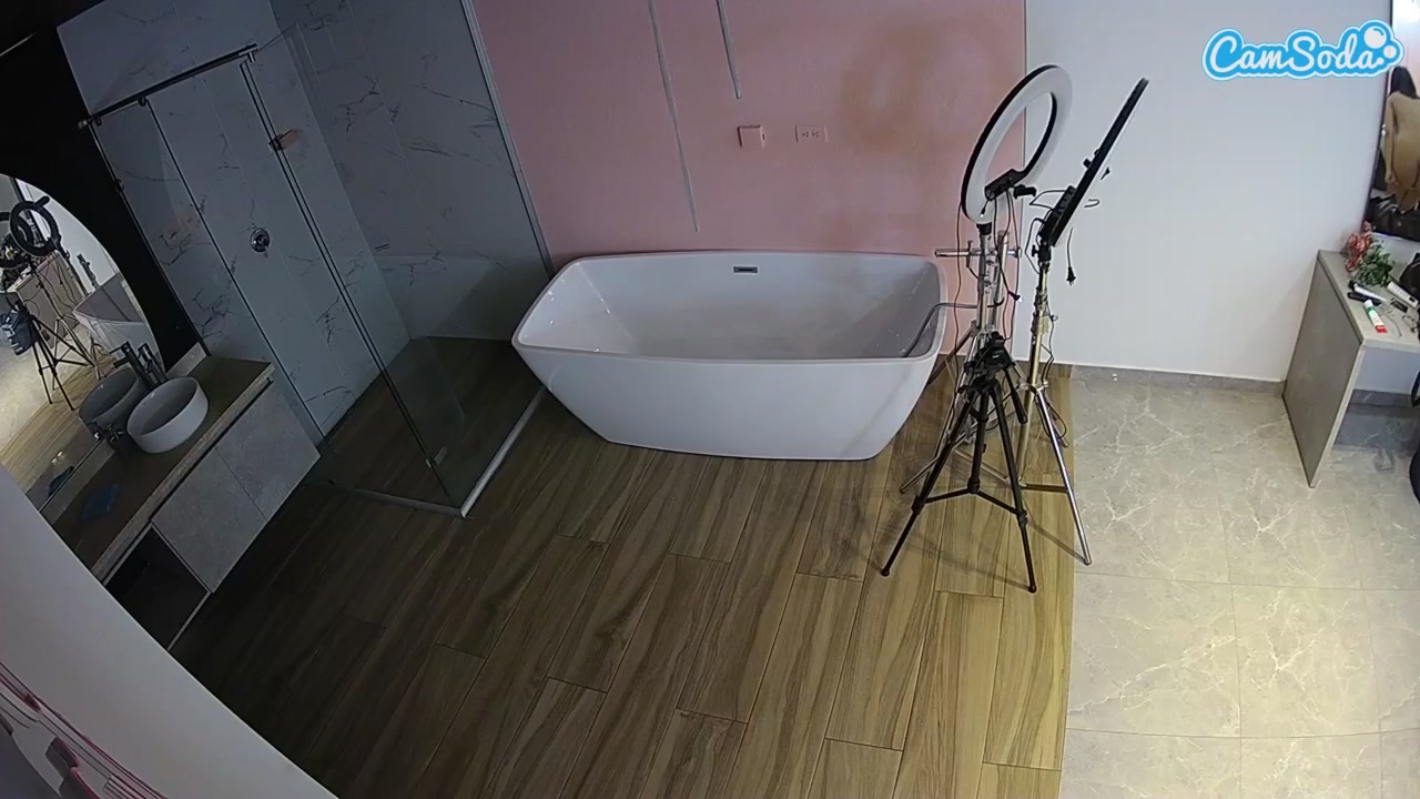 Casa Salsa Bedroom 2 Nude on Cam