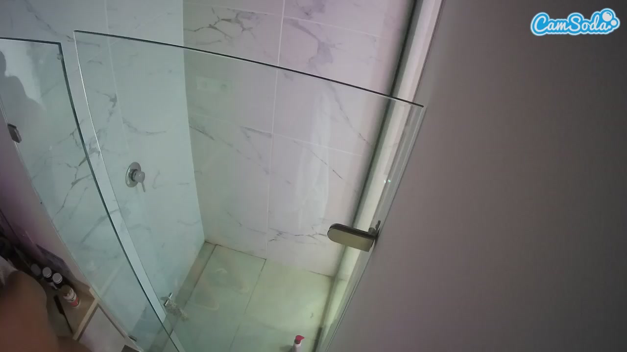 Casa Salsa Bathroom 7 Nude on Cam