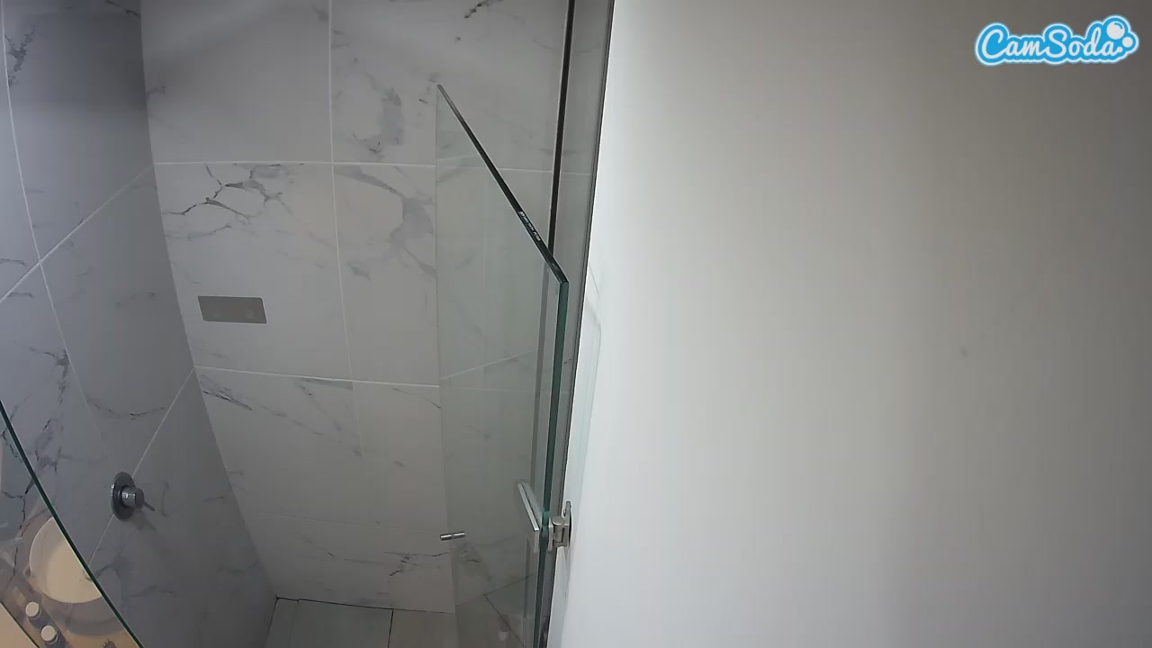 Casa Salsa Bathroom 7 Nude on Cam