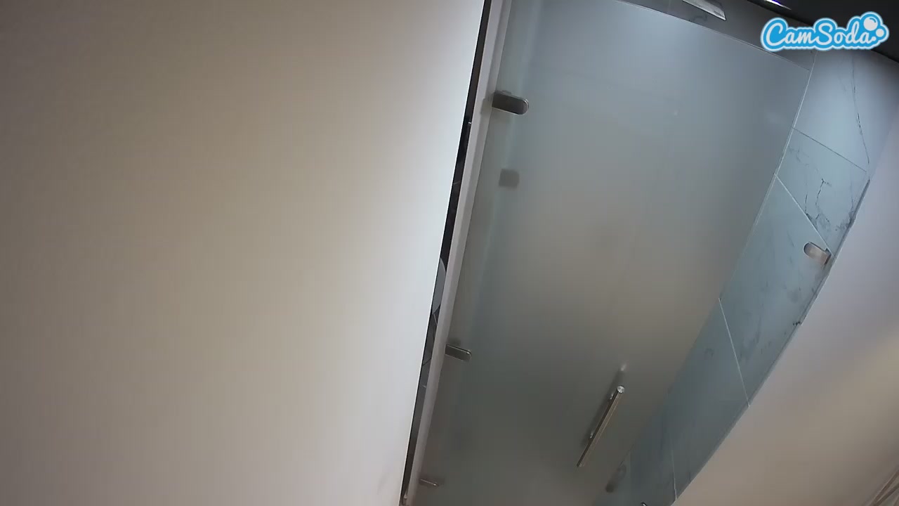 voyeurcam casa salsa shower 1 Nude on Cam