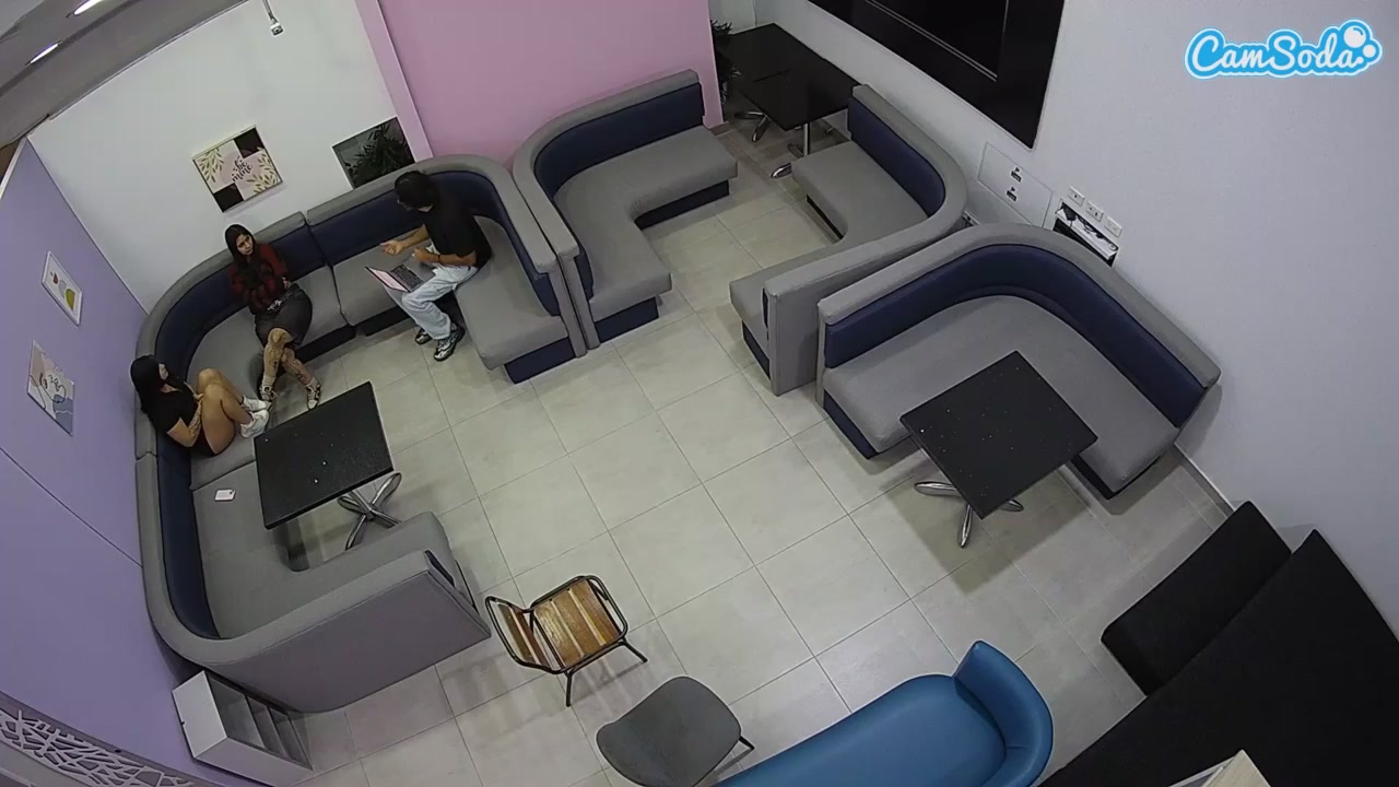 JBTV CentralRoom Cam08 Nude on Cam