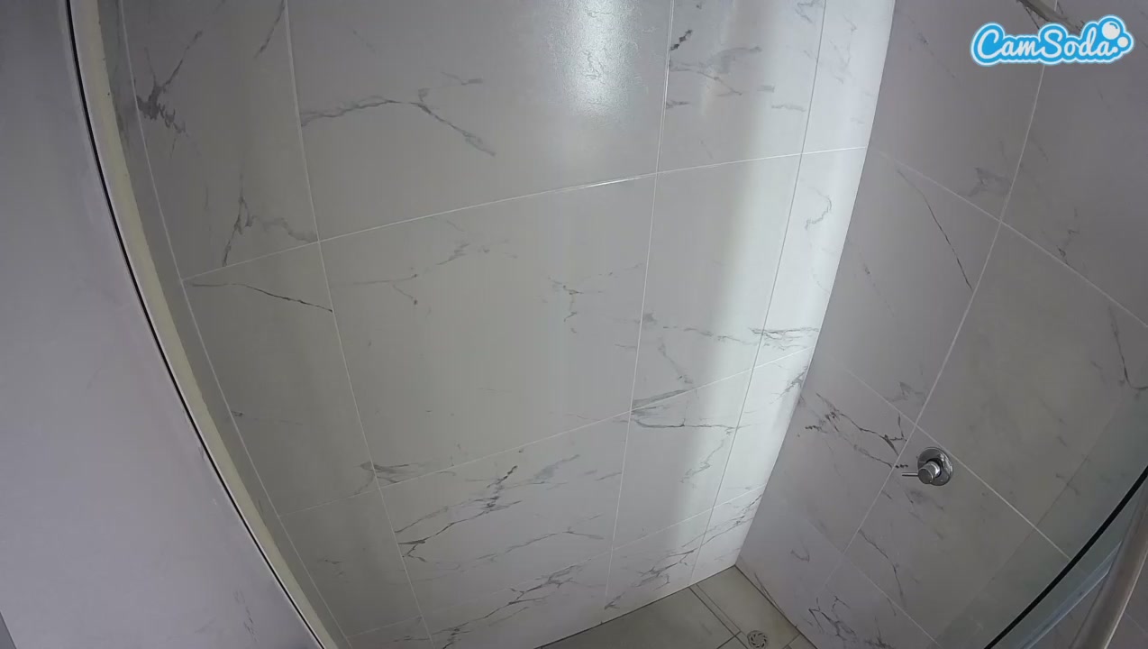 voyeurcam casa salsa bathroom 8 Nude on Cam