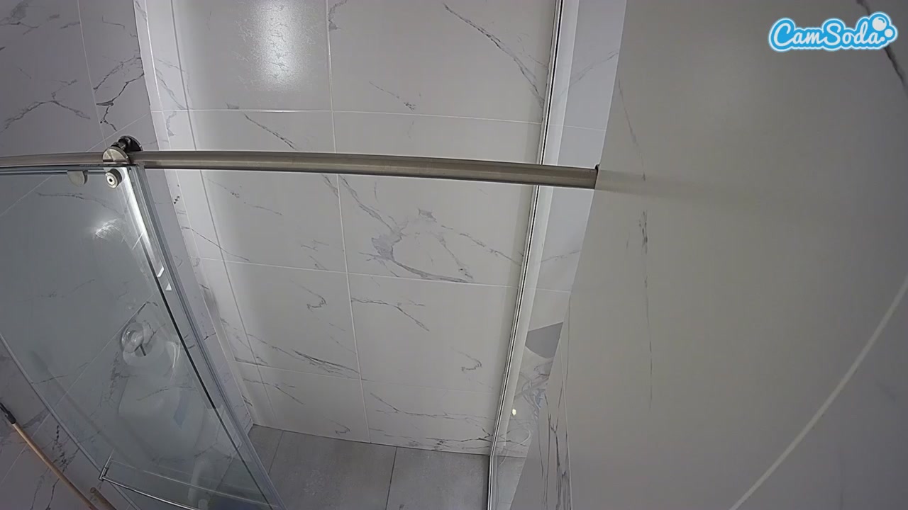 voyeurcam casa salsa bathroom 9 Nude on Cam