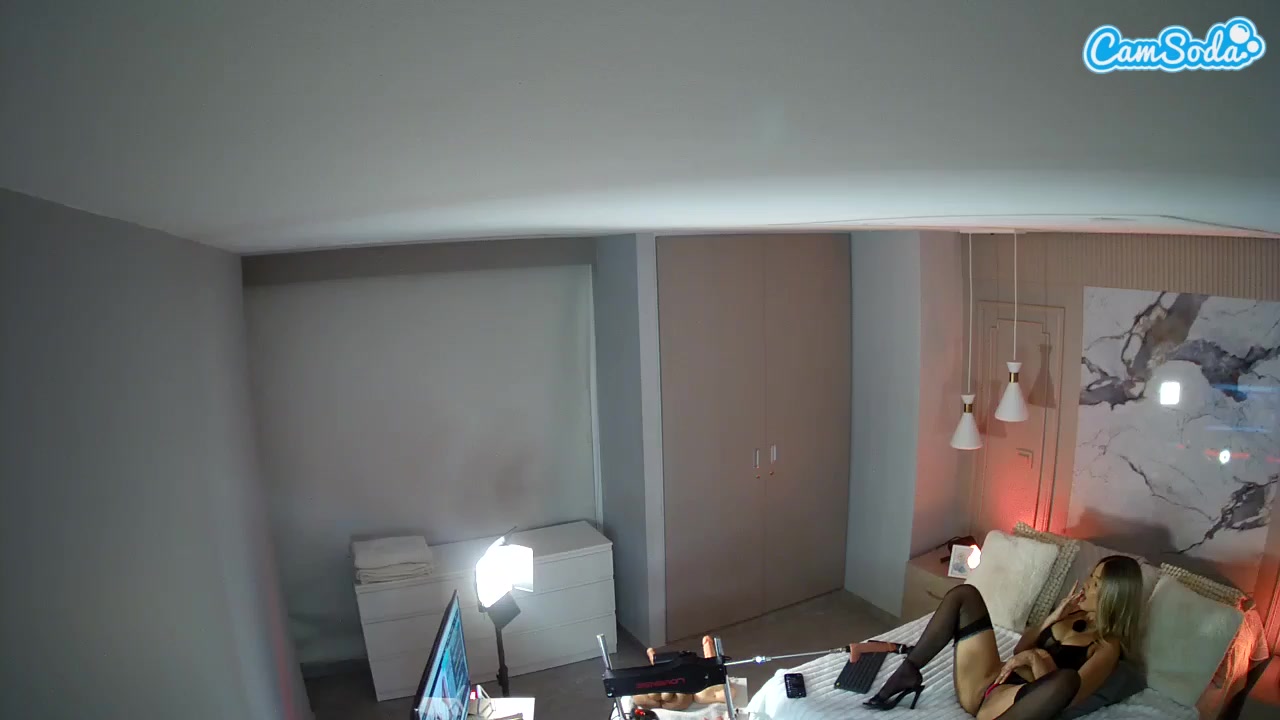 voyeurcam casa salsa bedroom 12 Nude on Cam