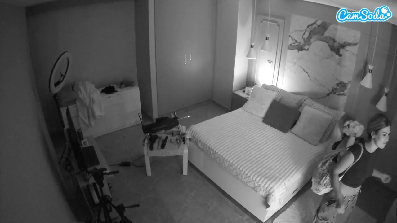 voyeurcam casa salsa bedroom 12 Nude on Cam