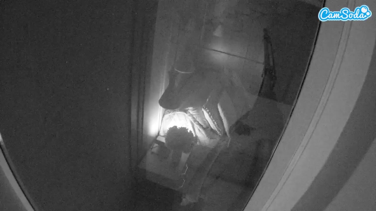 voyeurcam casa salsa bathroom 12 Nude on Cam