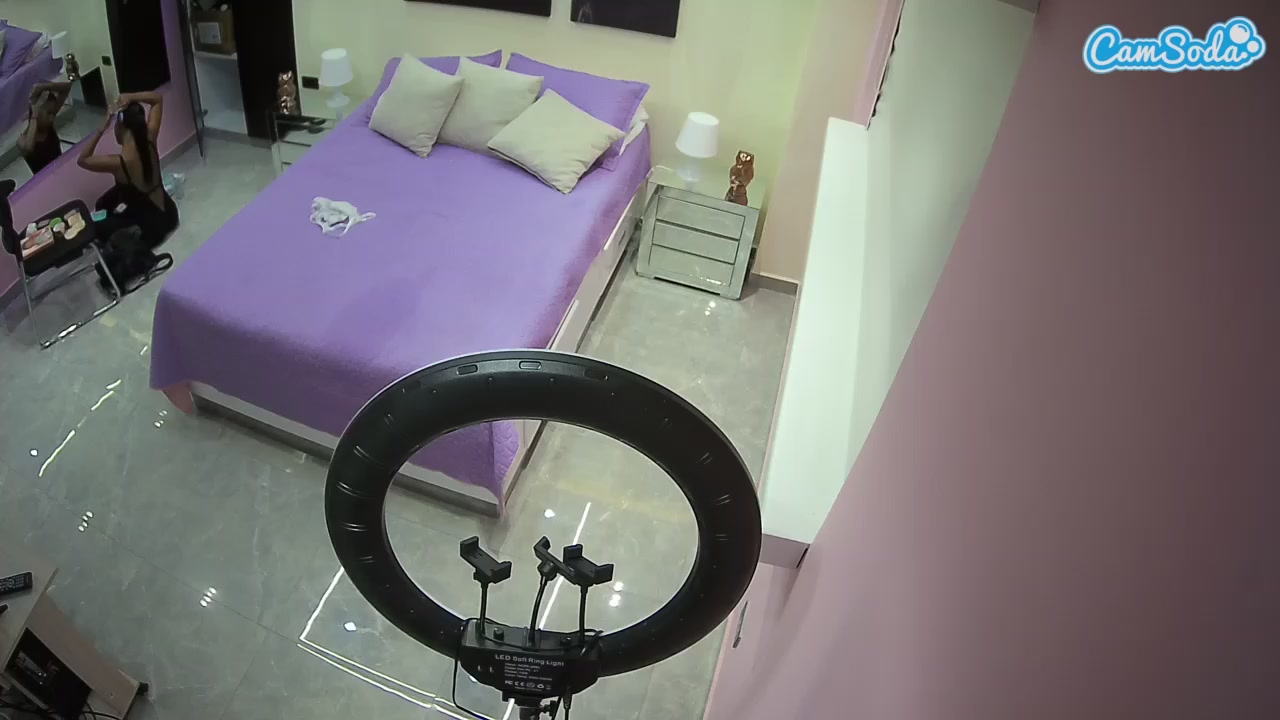 voyeurcam casa salsa bedroom 13 Nude on Cam