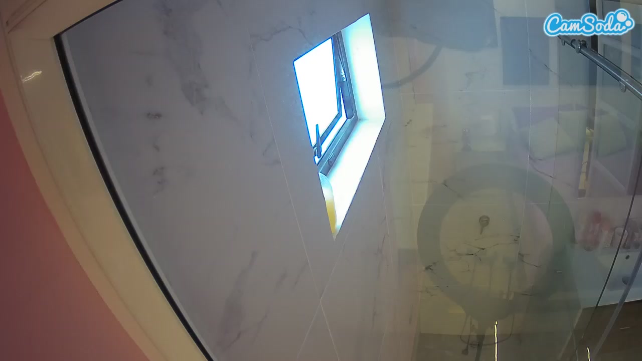 voyeurcam casa salsa bathroom 13 Nude on Cam