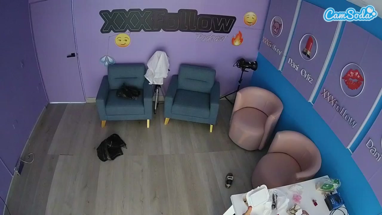 JBTV XxxFollow Podcast VoyeurCam Nude on Cam