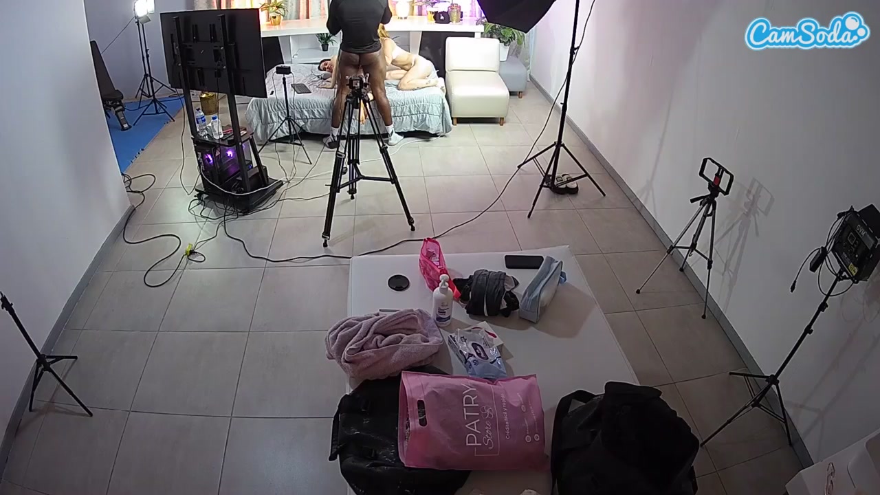 JBTV MainRoom Cam02 - VoyeurCam Nude on Cam