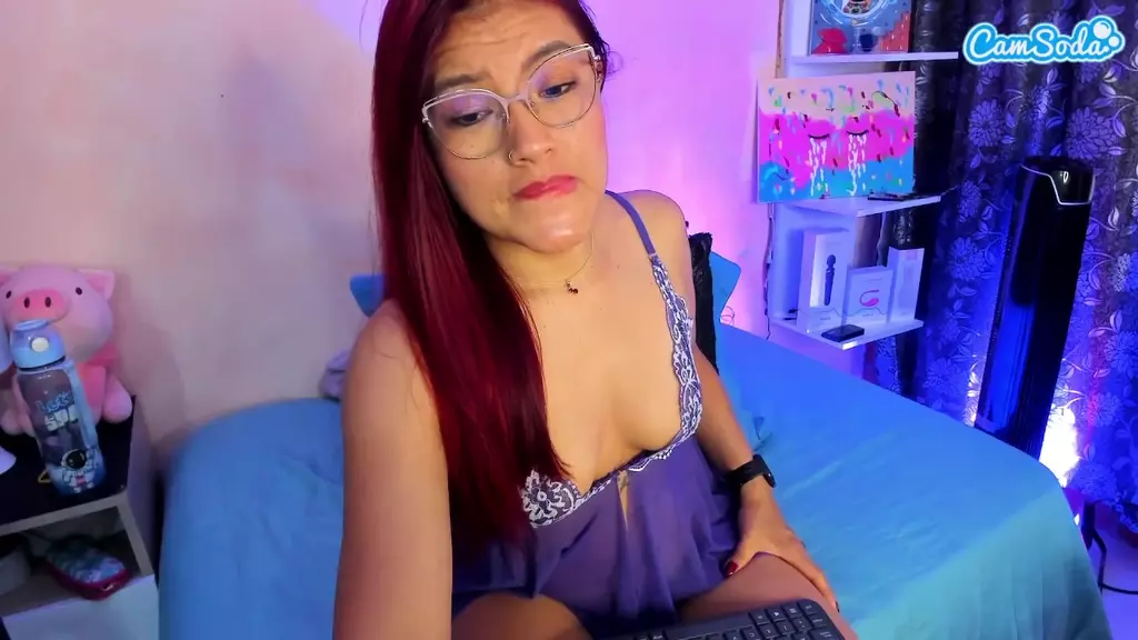 aryalee live cam