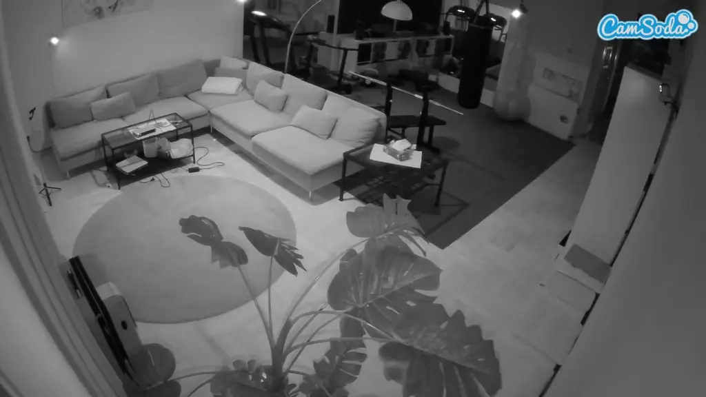 Julmodels Living-2 live cam