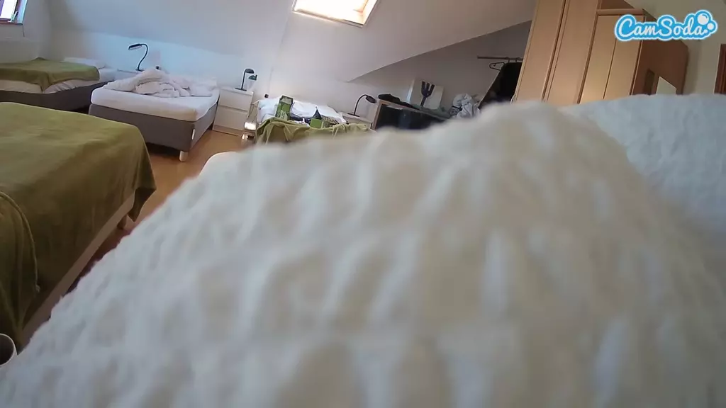 Julmodels Bedroom-D1 live cam