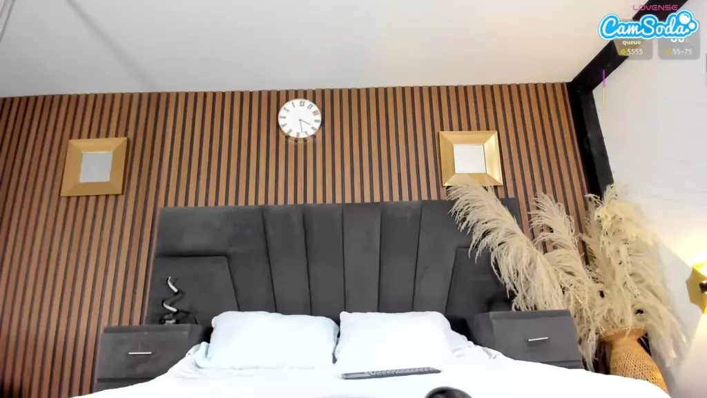 Megan Foxy live cam