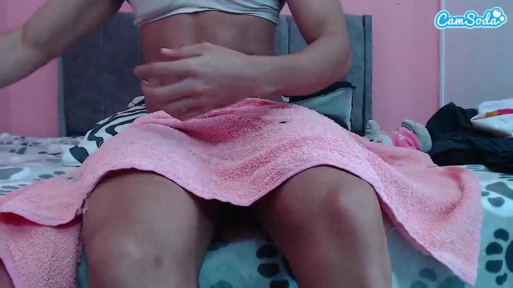Trans Woman On Camsoda