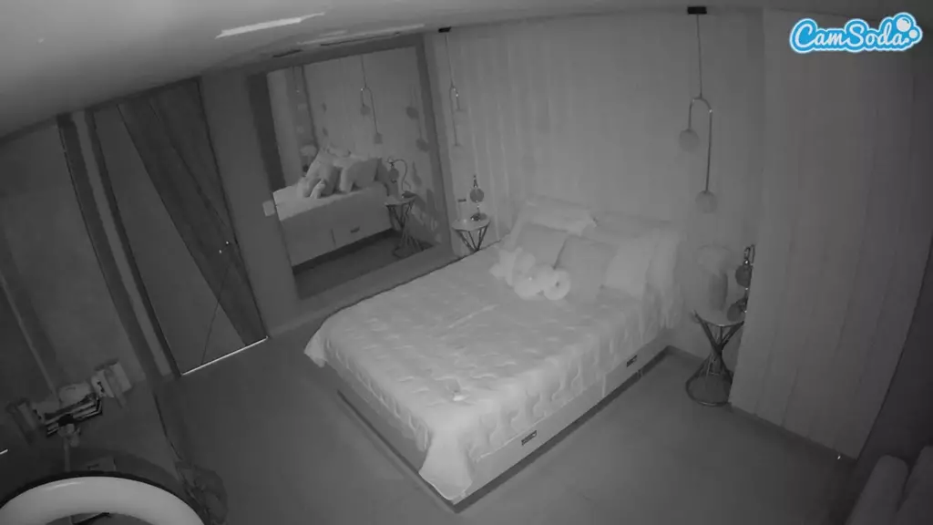 Casa Salsa Bedroom 2 live cam