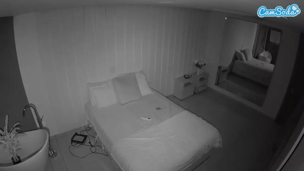Casa Salsa Bedroom 5 live cam