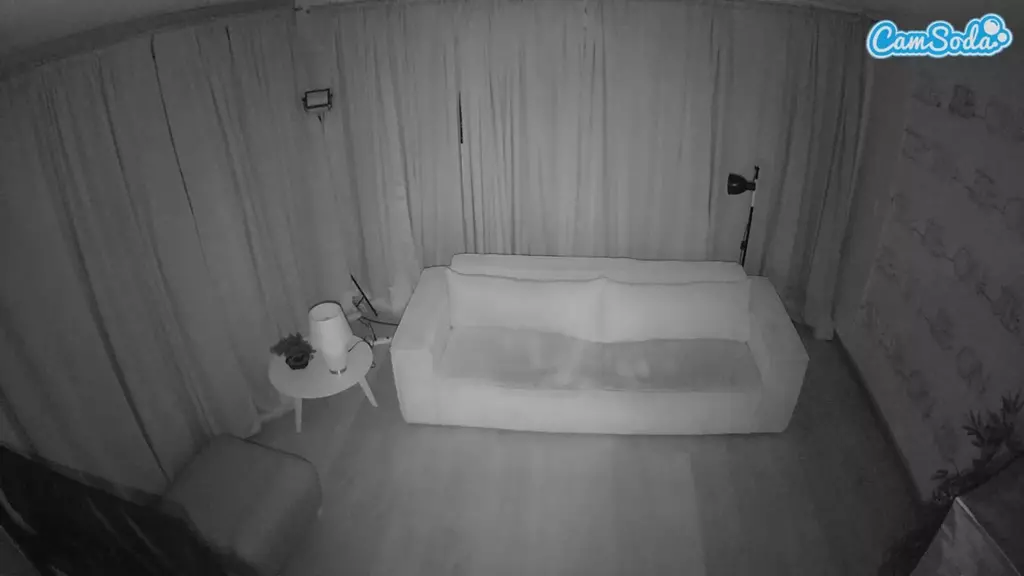 JBTV Podcast VoyeurCam live cam