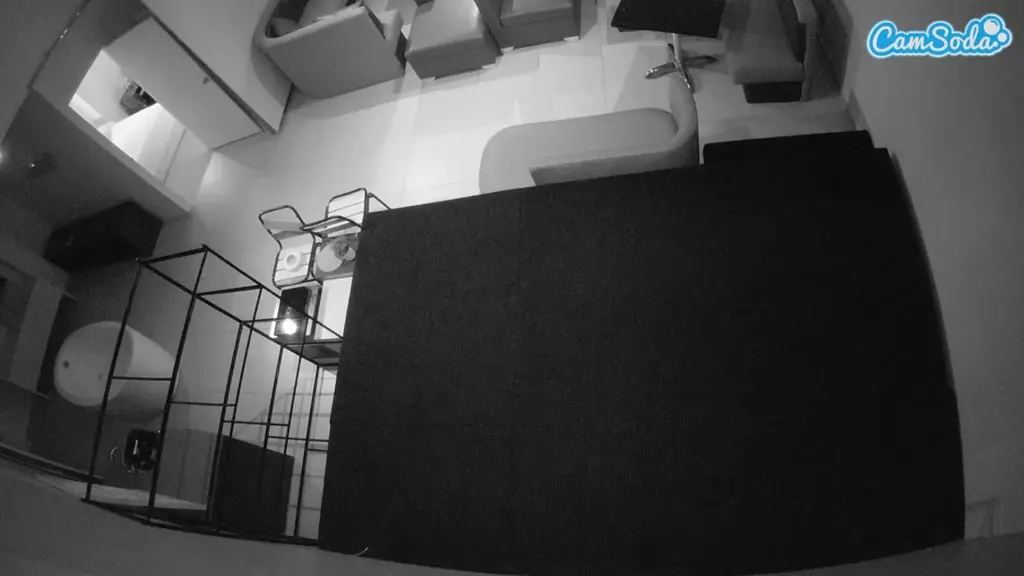 JBTV CentralRoom Cam04 - Voyeur live cam