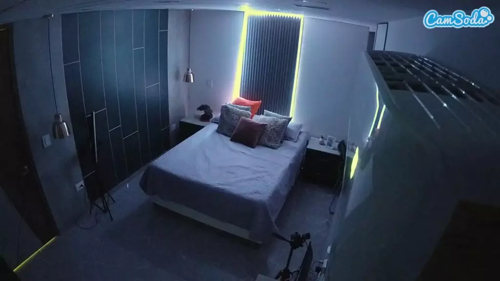 voyeurcam casa salsa bedroom 8 live cam