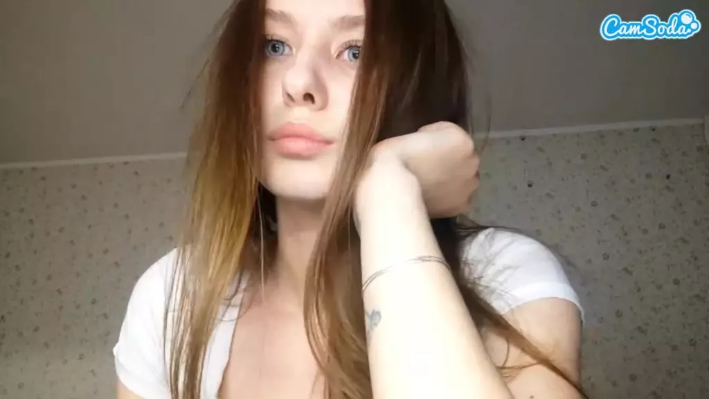 SheriBendu live cam