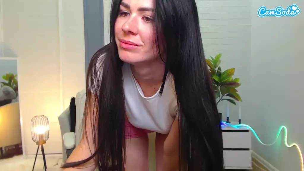 MilaSecretss live cam