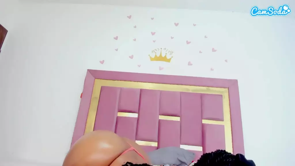 Ambarthxxx live cam