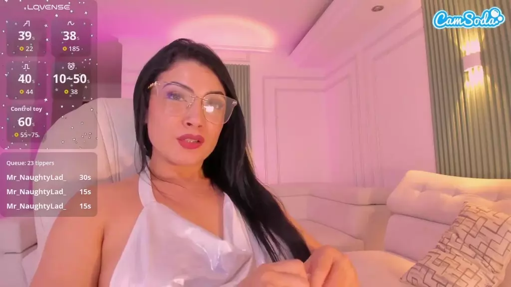 scarlett-brooks live cam