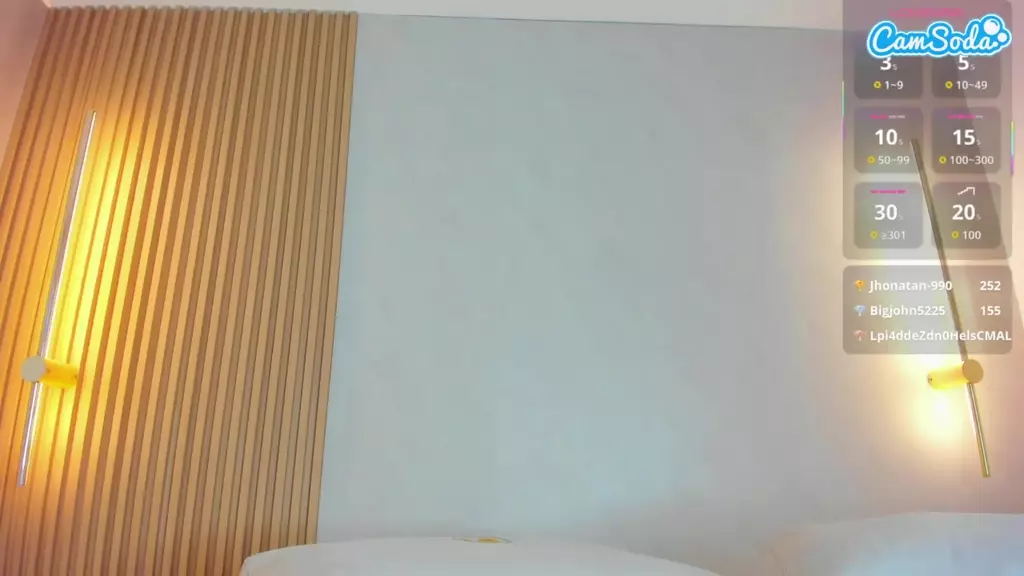 Melissa-Franco live cam