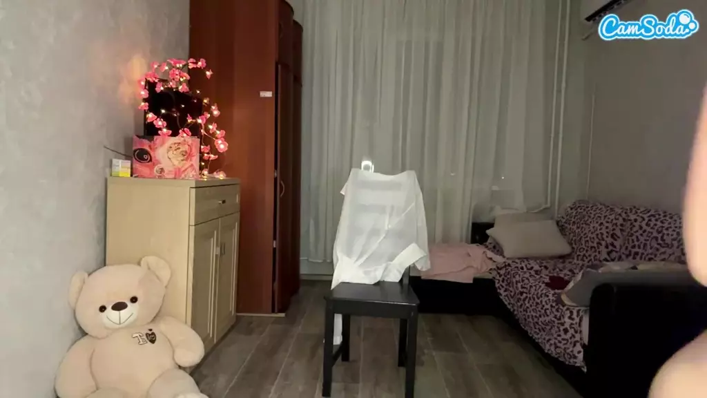 Stephani live cam