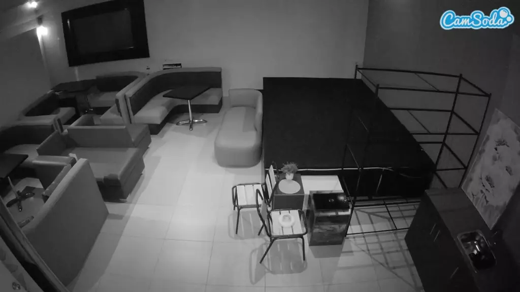 voyeurcam-jb-stage live cam