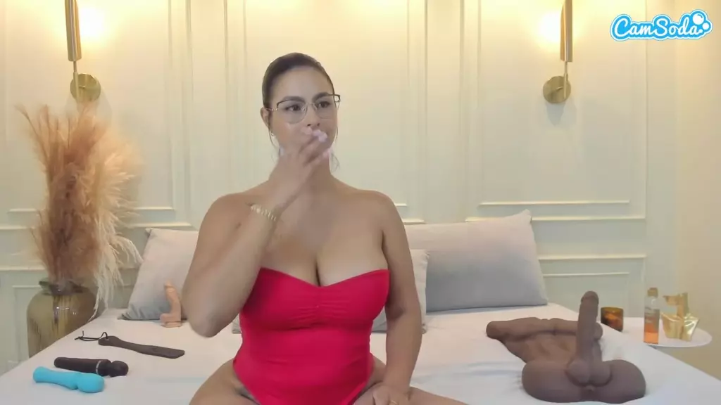 Gabysanta live cam