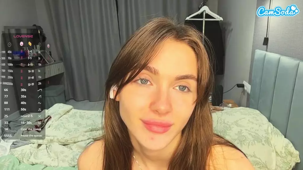 Veluxe live cam