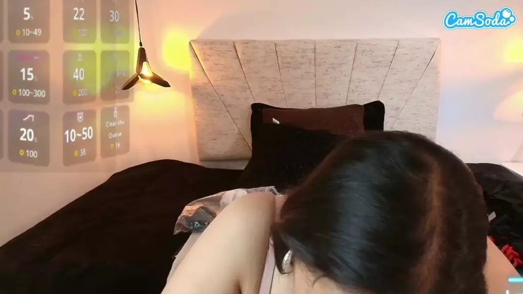 Barbara-foox live cam