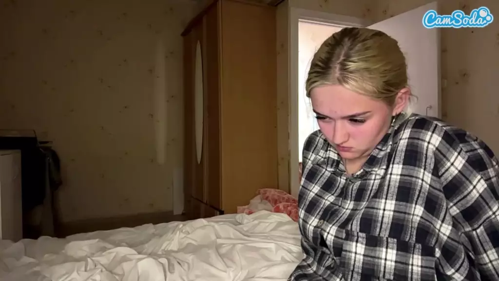 Sophia live cam