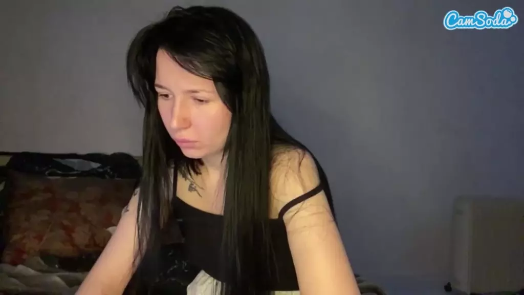 Alisa live cam