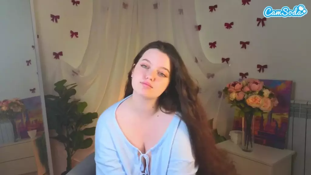 LissetteRusin live cam