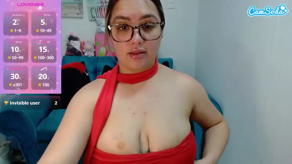 veronicaparkersex live cam