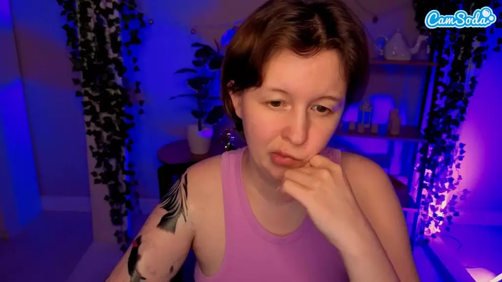 arizzzona-baby live cam