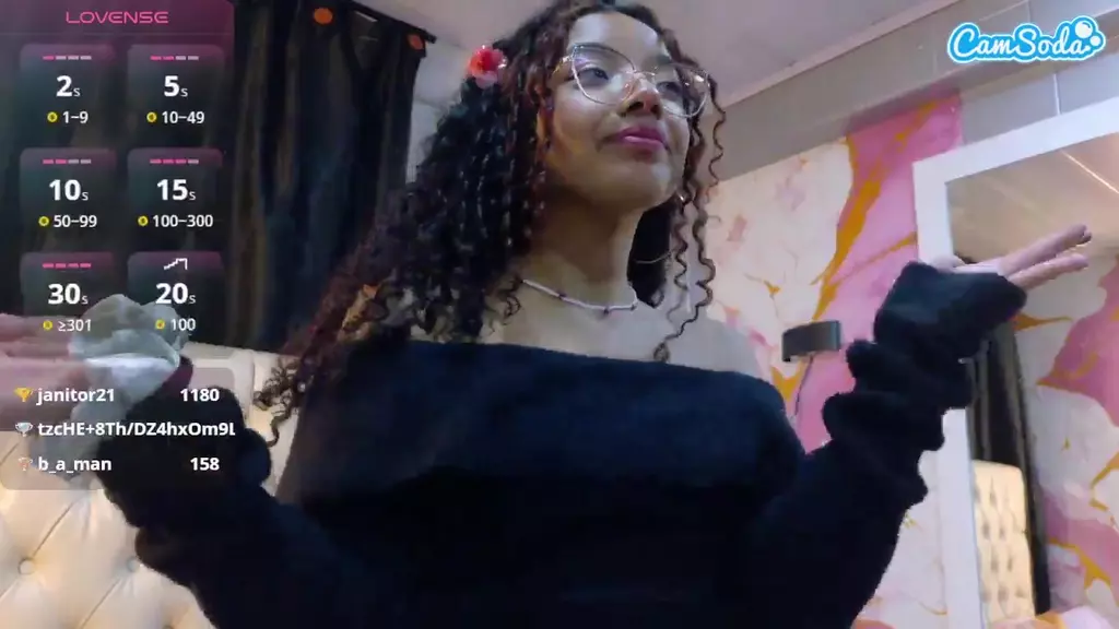 angeline scot live cam