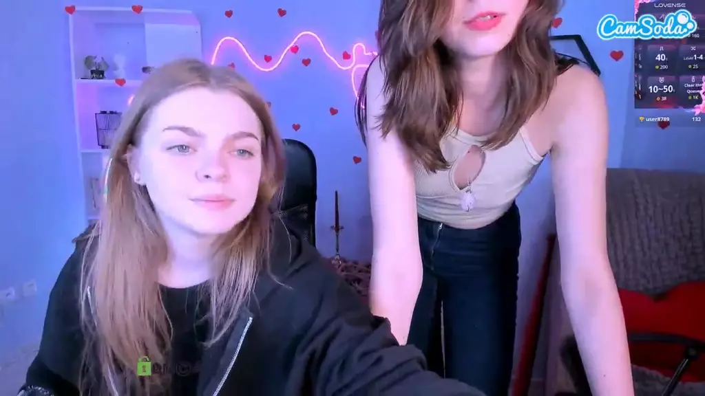emori-maxon live cam