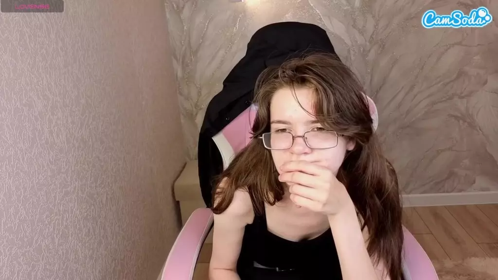 Rita-Addams Live Sexcam