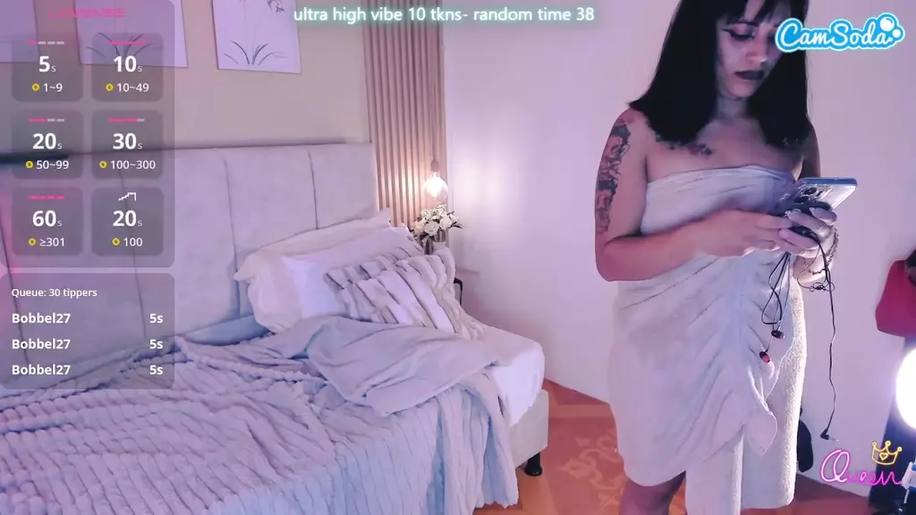star-doll live cam